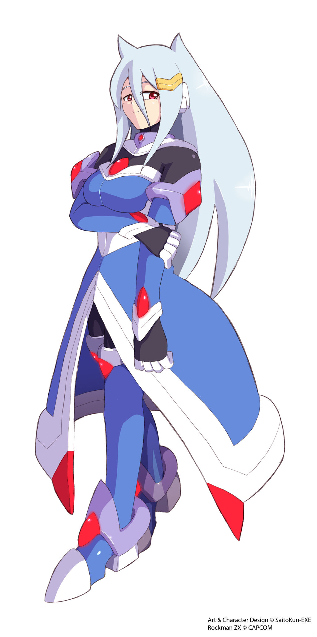 Pokemon Reburst Deviantart ZX Reburst: Aphrodite by SaitoKun-EXE on DeviantArt