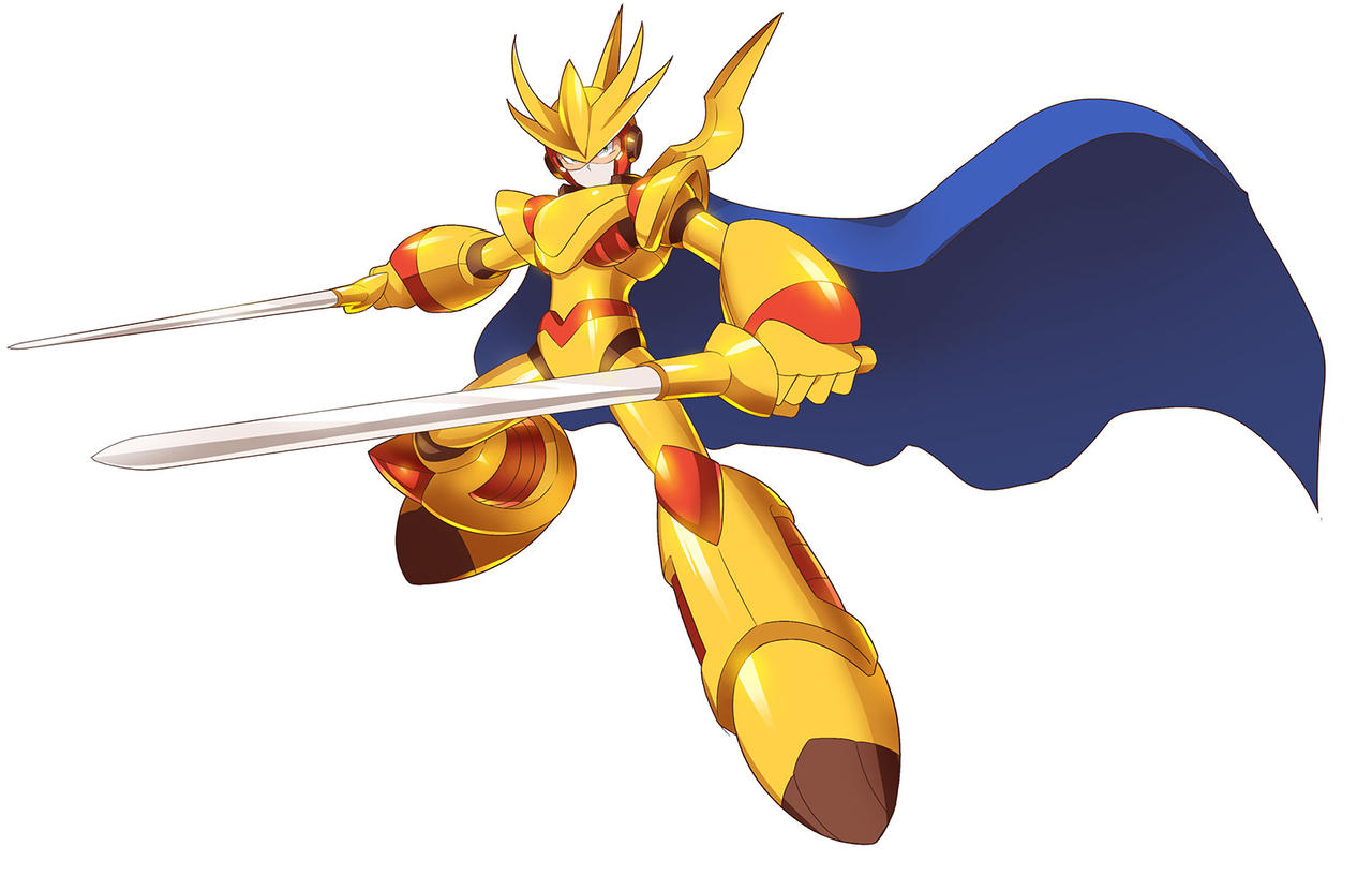 Grademon Png Commission: Grademon Armor by SaitoKun-EXE on DeviantArt
