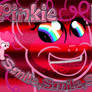 Pinkie Pie Smile,Smile,Smile (tweaked)