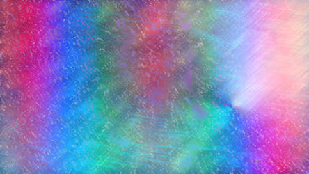 Aurora Snowscape (Desktop Wallpaper)