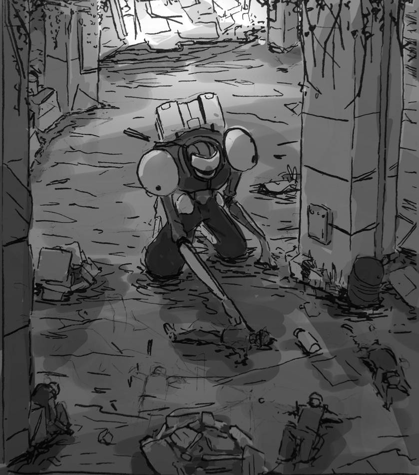 Value layout by daniccat001 on DeviantArt