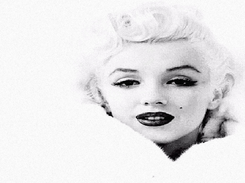 My Monroe by Delfuego5 on DeviantArt