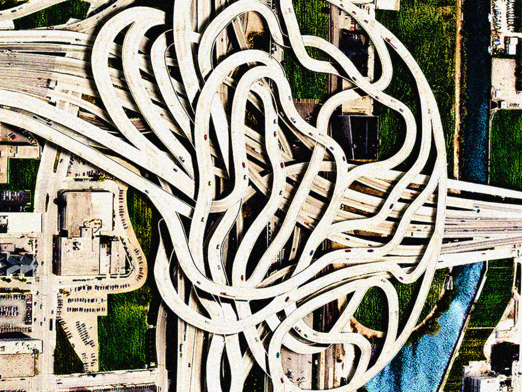 ~Intersecting Paths~ by Delfuego5 on DeviantArt