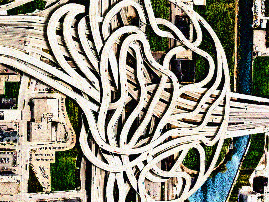 ~Intersecting Paths~ by Delfuego5 on DeviantArt