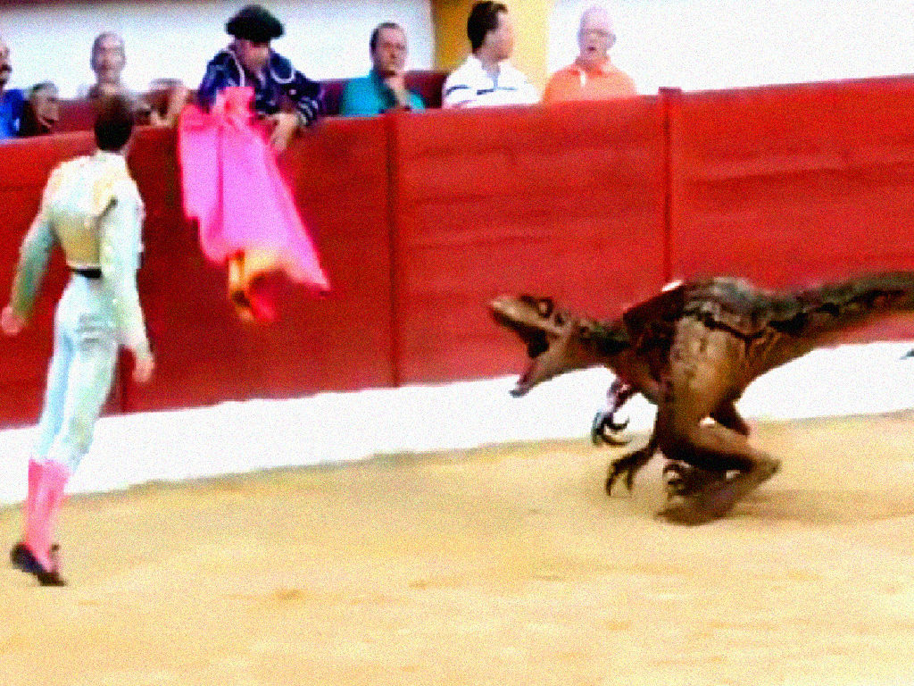 ~Velocity Raptor~ by Delfuego5 on DeviantArt