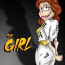 The Girl