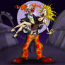 Clown
