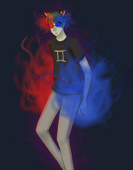 HS: Sollux