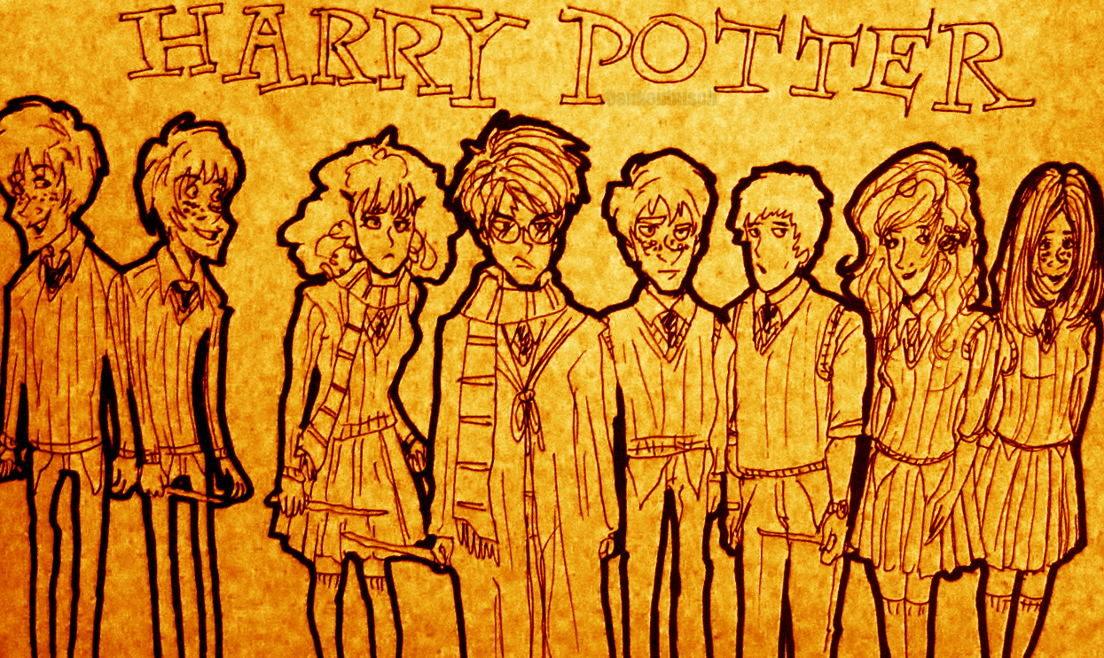 PotterPeople