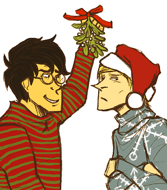 Mistletoe