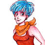 Bulma Tournament