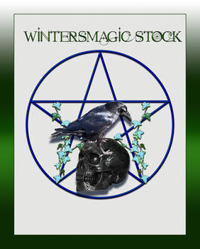 Wintersmagicstock