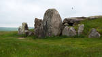 West Kennet Long Barrow