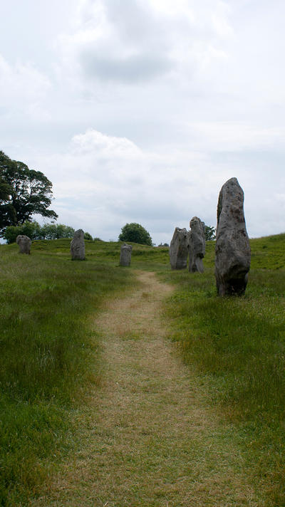 Sacred Path