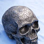 Celtic Skull 2
