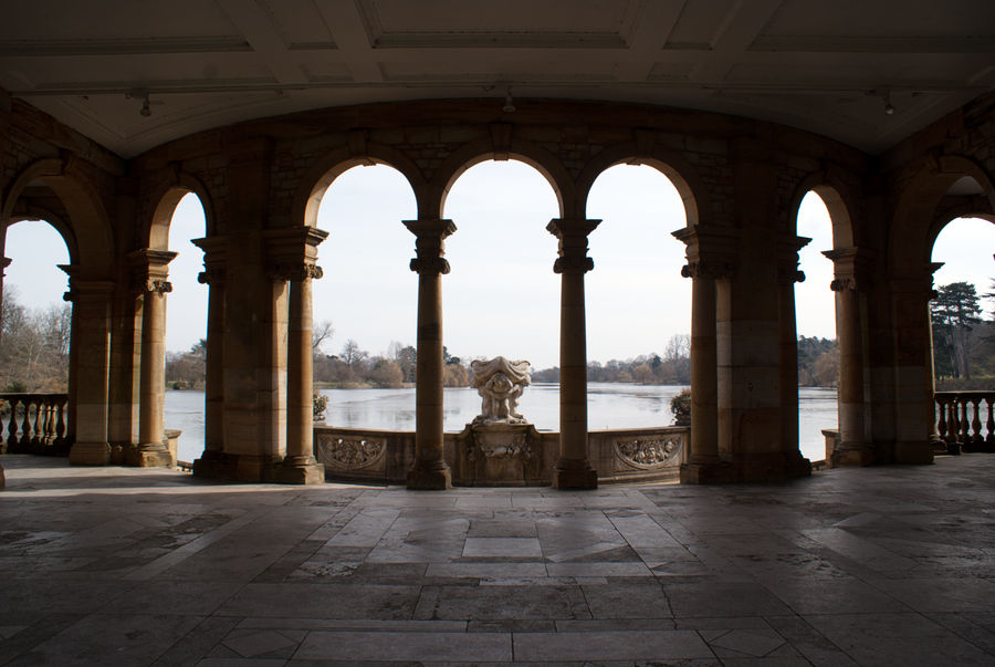Loggia 2