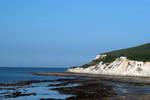 DSC00166 Low Tide 4 by wintersmagicstock
