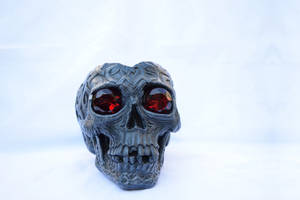 DSC 0047 Treasure Skull 10