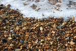 DSC 0003 Standing On A Beach 3 by wintersmagicstock