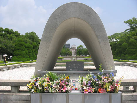 A Memorial to Peace