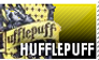 Hufflepuff Stamp