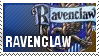 Ravenclaw Stamp by PeppersStamps