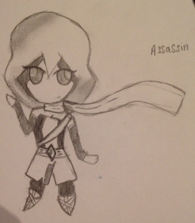 Request:Assassin