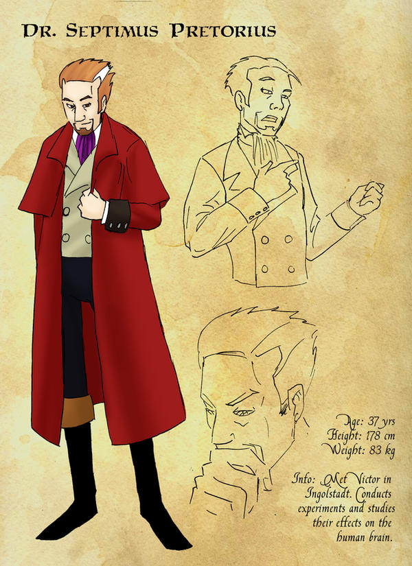 Septimus character page by thenumber42 on DeviantArt