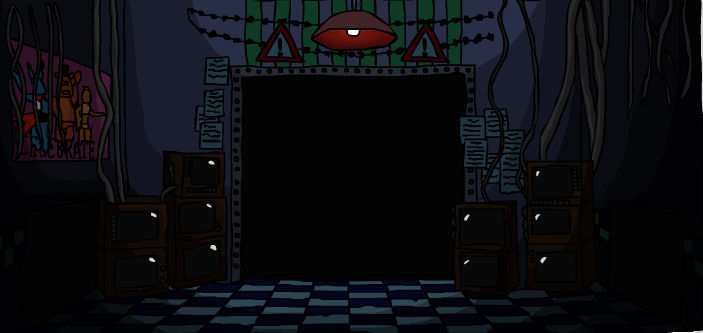 Five Nights at Freddy's (Windows) - The Cutting Room Floor