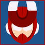 Mega Man 3: Magnet Man Icon