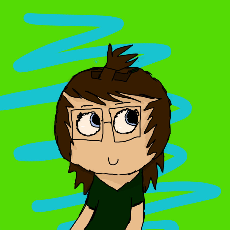 Pygmy avatar by gummy-bear-ninja