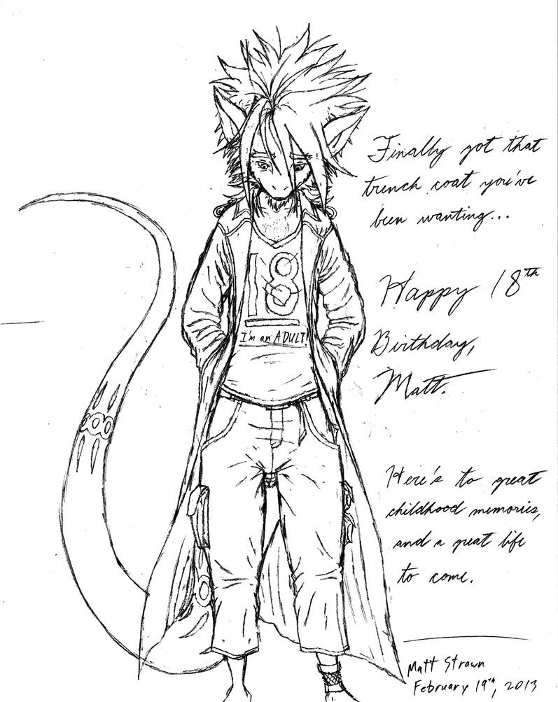 Matt 18 By Faullyn On DeviantArt matt-18-by-faullyn-on-deviantart