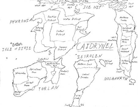 Deviantart Discover The Largest Online Art Gallery And