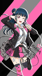 Rock Yohane (edited ver.)