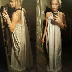 Game of Thrones dress 