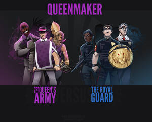 Queenmaker