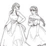 Late for Wedding