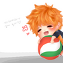 chibi hinata