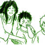 Uzumaki family