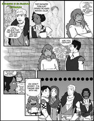 DAI-AtWMF: In Hushed Whispers Pg 1