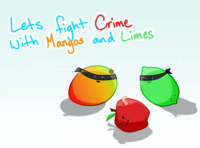 Mangos and Limes