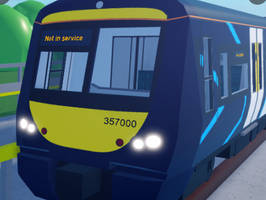 Class 357