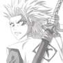 Hitsugaya Toushirou