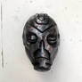 Dragon Priest Mask Mixed Metal