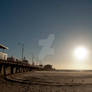 Santa Monica Pier