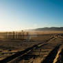 Santa Monica Beach