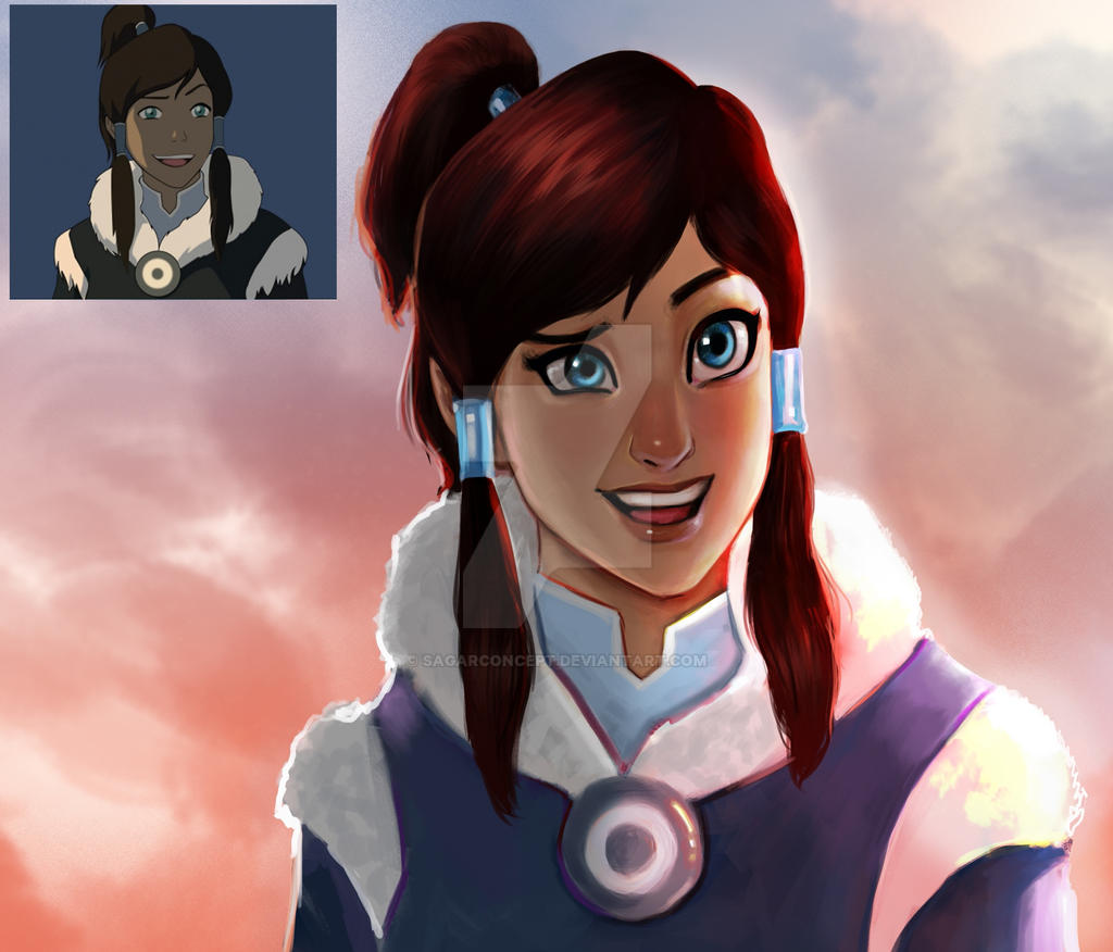 korra