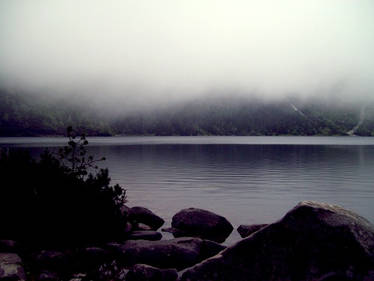 Morskie Oko