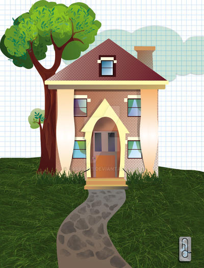 Hates Home Deviantart Home by barbare1 on DeviantArt