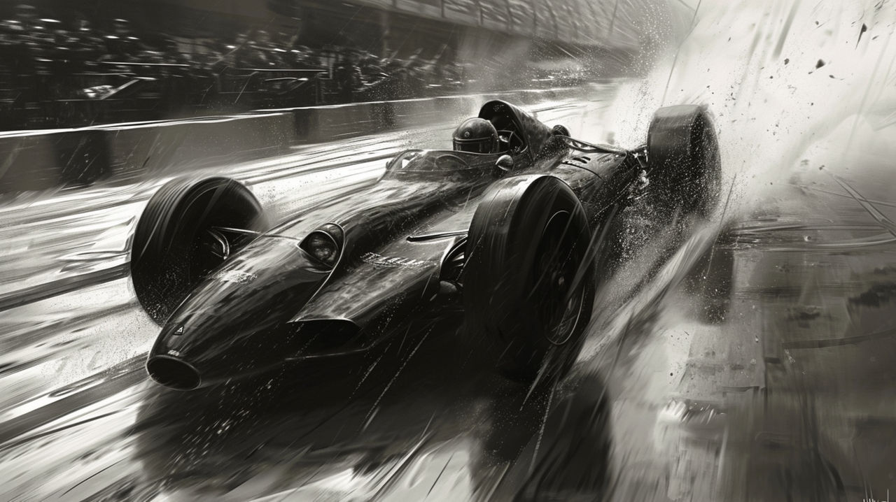 Devaintart Racing Car Race Car by Kirill962 on DeviantArt